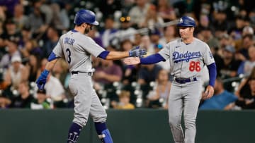Dodgers Notes: Former Fan Favorites in the World Series, LA Could Lose Coach to AL Squad