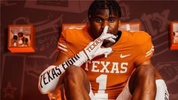 Texas Recruiting Class Ranks No. 6 Post-National Signing Day