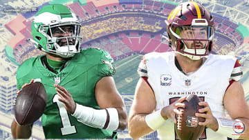 Philadelphia Eagles vs. Washington Commanders GAMEDAY Preview: NFC East Rivals Collide