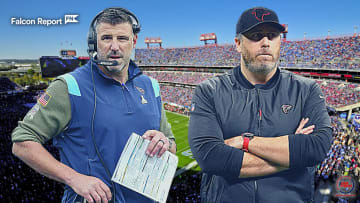 Mike Vrabel: Falcons New Coach? Insider Confirms Atlanta Interest
