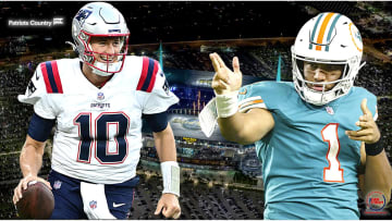 New England Patriots vs. Miami Dolphins Week 8: How to Watch, Betting Odds, Upset Alert?