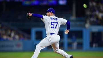 Dodgers Rumors: Insider Predicts LA Loses Key Reliever This Offseason