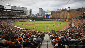 Baltimore Orioles Came Close to Selling Stadium Naming Rights