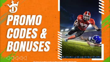 DraftKings Promo Code for Browns vs. Texans Scores $200 Bonus Instantly
