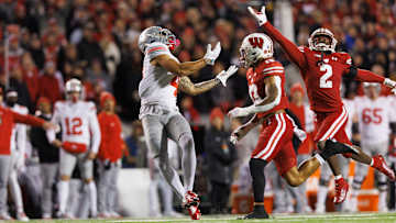 2023 Wisconsin Football Game-By-Game Predictions: Week 10 through Week 13