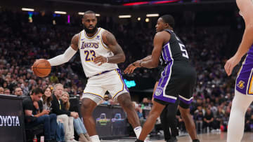 Lakers vs. Kings Prediction, Player Props, Picks & Odds: Today, 3/13