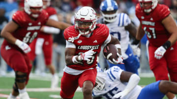 Notre Dame Opponent Roundup: Week 9 Edition