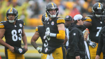 Flavell's Five Thoughts: Same Old, Same Old for Steelers