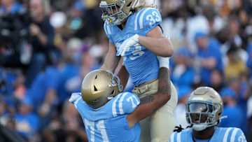 UCLA Football: Star DB Bemoans Wasted Chances Against Arizona