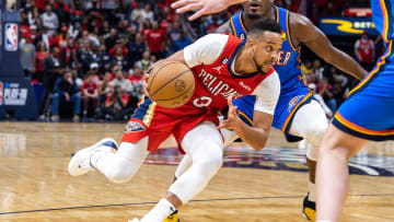 Pelicans vs. Thunder Prediction, Lineups & Odds for Today, 11/1 on ESPN