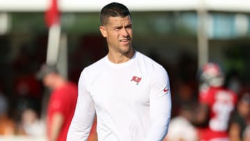 Dave Canales Talks About The Challenge of Playing Houston's Defense