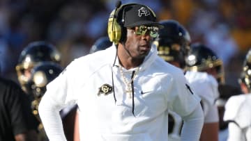 Secondary Perspective: Deion Sanders makes offensive coaching change in Boulder