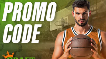 DraftKings Promotion Lets You Bet $5 on Bulls vs. Cavaliers, Earn $200+