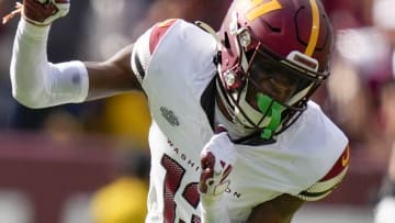 Washington Commanders vs. Seattle Seahawks GAMEDAY: How to Watch, Betting Odds