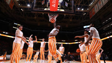 Tennessee Opens "High-Expectations" Season Against Tennessee Tech