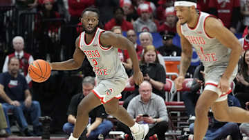 Ohio State Wins Close Shootout over Cornell