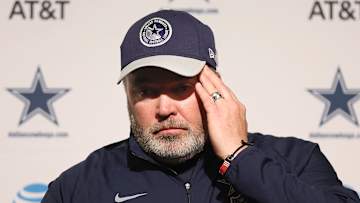 Cowboys’ Mike McCarthy on Brandin Cooks’s Lack of Production: ‘I Don’t Play Fantasy Football’