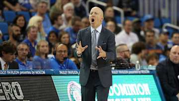 UCLA Basketball: Mick Cronin Explains Decision To Steer Away From 2-Big Lineups Vs Lafayette