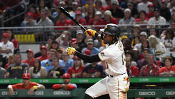 Pittsburgh Pirates' Star Expected to Be Full-Go at Spring Training After Injury-Riddled Year