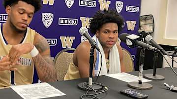 Huskies Send 18-Wheeler Onto the Floor, Run Over Northern Kentucky