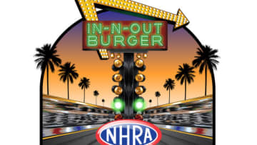 This weekend's racing schedule will be a real drag -- the NHRA Drag Racing Championship, that is!