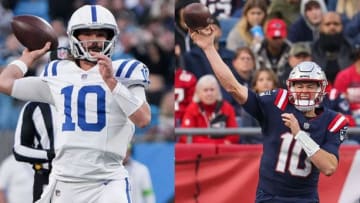New England Patriots vs. Indianapolis Colts in Germany: How to Watch, Betting Odds; Bill Belichick's Final Game?