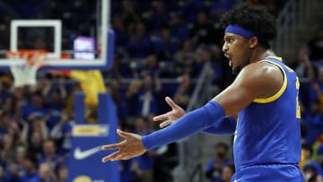 Blake Hinson Dominates as Pitt Rolls Over Binghamton