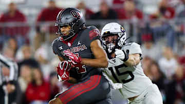 Oklahoma-West Virginia Observations: LIVE In-Game Blog