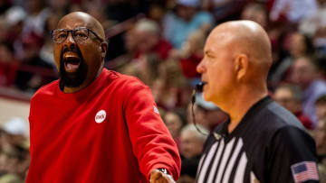 What Mike Woodson Said After Indiana's 72-64 Win Over Army