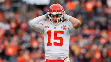 Patrick Mahomes Perfectly Predicted Broncos' Touchdown on Manningcast