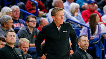 Gonzaga's Mark Few on 2023 Maui Invitational: 'This is far and away the best field I've ever seen'