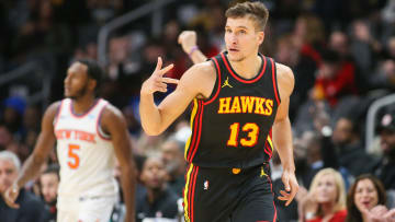Atlanta Hawks vs Cleveland Cavaliers: Start time, where to watch, betting odds