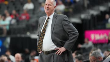Tad Boyle's CU Buffs squad proving to be a force early