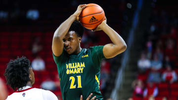 Scouting Notebook: William and Mary versus George Washington