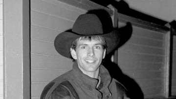 Lane Frost – A Legend, A Legacy – A Documentary Premiere