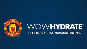 ‌From Tyson Fury To Manchester United, Meet WOW HYDRATE Duo Brokering Sports Biggest Partnerships