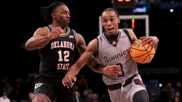 Oklahoma State Basketball Drops Close Thriller to St. Bonaventure