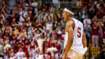 What Kel'el Ware, Malik Reneau Said After Indiana's 89-80 Win Over Wright State