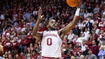 LIVE BLOG: Follow Indiana's Basketball Game Against Wright State