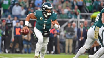 Philadelphia Eagles vs. Kansas City Chiefs - Monday Night Football Super Bowl Rematch: How to Watch, Betting Odds