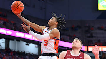 Podcast: Takeaways From Syracuse Basketball's 3-0 Start, Colgate Comeback & Chances in Maui