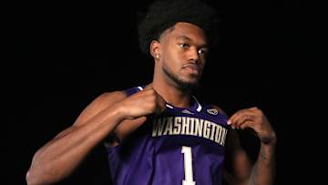 UW's Brooks, Johnson Receive All-Pac-12, Sixth Man Rewards