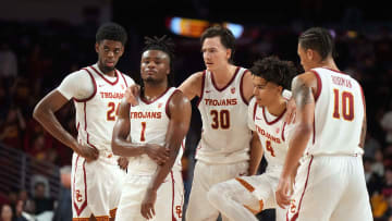 USC Basketball: Fans Respond To Surprise Upset By UC Irvine