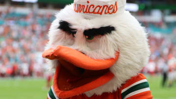 Will Miami Sign At Least One Big-Time Recruit From Alabama?