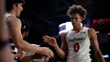 2023-24 UC Basketball Preview Paw Prints: Georgia Tech
