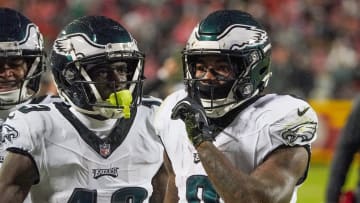 NFL Power Rankings: Philadelphia Eagles 'En Route To Another Super Bowl'