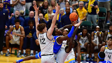 UCLA Basketball: Southern California Basketball Hall Of Famer Loving Freshman Bruin's Attack