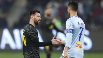 Lionel Messi, Inter Miami Set to Face Cristiano Ronaldo’s Al Nassr in February