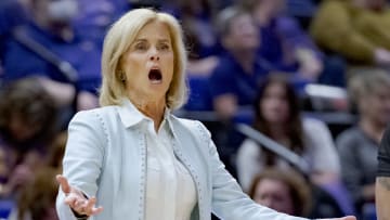 Kim Mulkey After Angel Reese’s Second Missed Game: ‘I’m Going to Protect My Players’