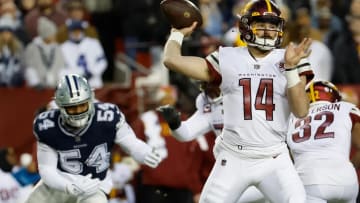 Washington Commanders vs. Dallas Cowboys GAMEDAY: How to Watch, Betting Odds